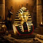 Tutankamón – Faraón del Antiguo Egipto