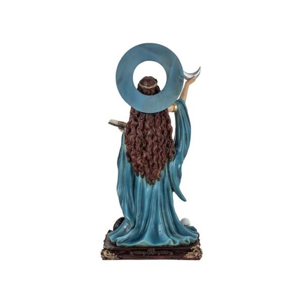aradia 3 Aradia – Reina de las Brujas, Guardiana de la Magia y la Sabiduría Esotérica (20 cm)