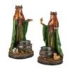 brigid 2 Brigid – Diosa Celta de la Fertilidad, la Sanación y la Inspiración Divina (20 cm)
