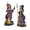 morrigan Morrigan – Diosa Celta de la Guerra, la Profecía y la Transformación (21 cm)