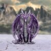 porfirio Dragón Púrpura Porfirio 17,7 cm "ULTIMA UNIDAD"