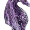 porfirio 5 Dragón Púrpura Porfirio 17,7 cm "ULTIMA UNIDAD"