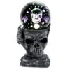 puckator_sk343_argente-noir_7 Calavera con Esfera LED "ULTIMA UNIDAD"
