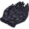 Portavelas Palmist’s Guide Negro